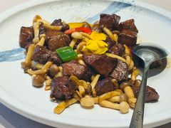 -漢舍中国菜馆(889广场店)