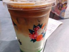 -库迪咖啡(兆丰广场店)