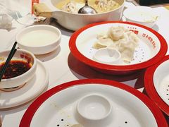 -李老哈·东北菜(宋园路店)