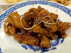 -东兴楼饭庄(六里桥店)