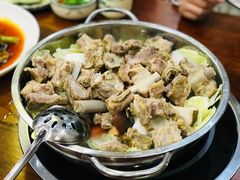 -大理.老字号渝记酸萝卜乌鱼(古城总店)