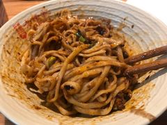 素椒杂酱面-协茂森老钟家(鸿云悦街店)