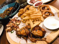 -G+KITCHEN(龙湖狮山天街店)