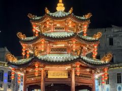 -汕头市小公园