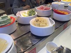 -龍歌自助小火锅(秦淮水游城店)