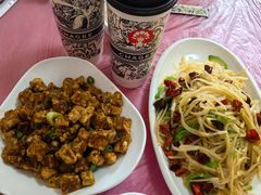 -乐乐餐厅(湘子庙街店)