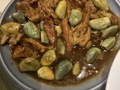 -小吊梨汤·北京菜(香山店)