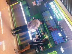 -柠檬向右(宝杨宝龙店)