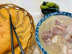 -许记糁馆(窑头路总店)
