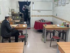 -马学武手抓美食(下南关总店)