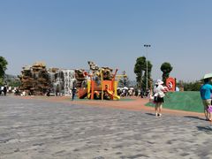 -枫香湖儿童公园