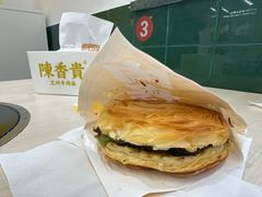 -交通大学（闵行校区）-第二餐饮大楼