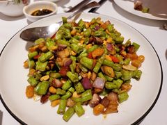 -花城苑广府菜(侨鑫店)