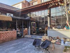 -陶野咖啡·面包披萨