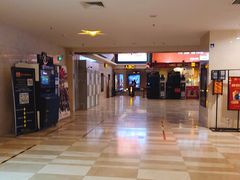 -嘉华国际影城(学清路店)