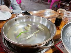 -章记正宗南岗鱼蛋火锅