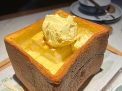 -绿茶餐厅(天通苑华联店)