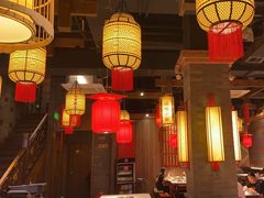 -小龙坎火锅(仓山万达店)