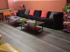 -白梧桐·团建聚会·百人轰趴馆(留仙洞店)