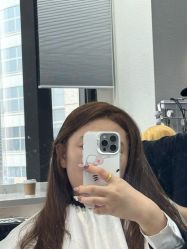 -sy杉影印象COLOUR专业烫染