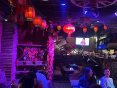 -江湖酒吧(老外滩店)