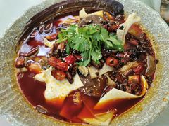 -成都驻京办餐厅(蜀都宾馆店)