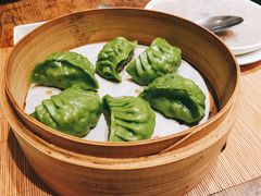 -五观堂素食(新华路店)