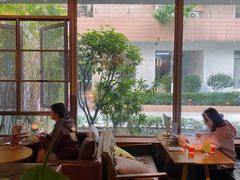 -咖法森林·咖啡  酒吧(天河店)