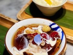冰粉佳人-辛香汇·现炒川菜(淮海路百盛店)