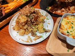-澳骄 Aussie Kitchen·手工披萨·西餐(国大店)