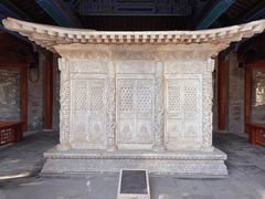 -北京石刻艺术博物馆(五塔寺)