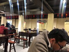 大堂-丁莲芳(苕溪路店)