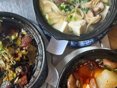 -廖记老砂锅(上清寺店)