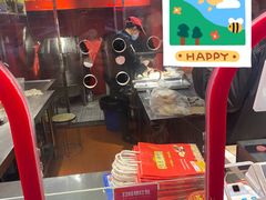 -京九膳北京烤鸭(南国名门店)