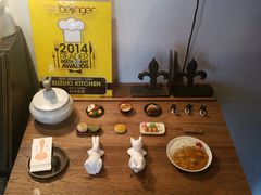 -铃木食堂(帽儿胡同店)