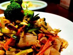 -吕氏疙瘩汤·新鲁菜(济南万象城店)