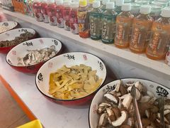 -辣动时代自助小火锅(大庆路店)