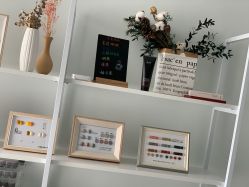 -白羊座美学