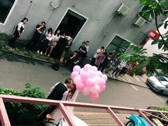 -灯塔咖啡馆BOOK·Coffee Shop