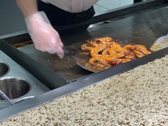 -汉巴味德·烤肉与啤酒的自助(杭州大悦城店)