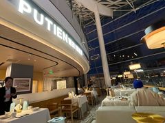 -莆田餐厅PUTIEN(颐堤港店)