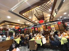 -玉桥餐厅(天坛店)