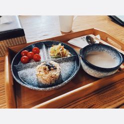 -芳香乐府疗愈空间·SPA·冥想