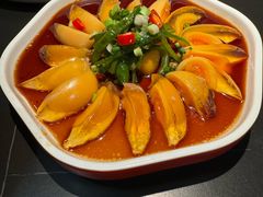 -辣尚瘾·烤鱼·新川菜(交大直营店)