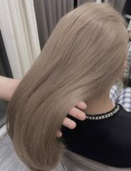 -ASG Hair Salon烫染·接发