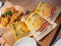 -新太二·鲜料川菜(群光广场店)