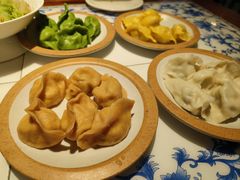 -东方饺子王臻味餐厅(新嘉坡城店)