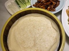 -小菜园新徽菜(合肥之心城店)