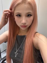 -DL HOPE造型