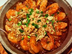 -Aqua Oasis 水天堂(石路天虹店)